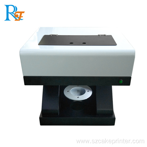 3D digital inkjet COFFEE printing machine